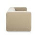 Alder Taupe Upcycled Living Room Set