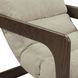 Palma Cream Upholstered Accent Chair