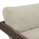 Palma Cream Upholstered Accent Chair
