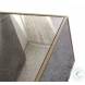 Lana Mirrored Coffee Table by Inspire Me Home Decor