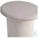 Decliff Pumice Side Table