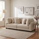 Traverse Beige Loveseat