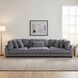 Traverse Gray Sofa