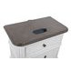 West Chester Weathered Oak Nightstand