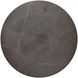 Tara Shaw Smokey Gray 54" Round Pontchartrain Dining Table