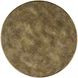 Tara Shaw Aged Ivory and Distressed Gold Round Sainte Rome Accent Table