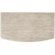 Tara Shaw Swedish Scraped Cream 3 Drawer Elise Chest