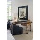 Tara Shaw French Dry Natural 77" Trocadero Writing Desk