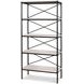 Tara Shaw Black and White Grand Montmartre Etagere