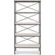 Tara Shaw Black and White Grand Montmartre Etagere