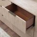 Henry Sand 6 Drawer Dresser