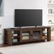 Arusha Brown 64" TV Stand