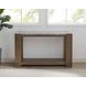 Libby Brown Sofa Table