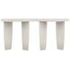 Ashlar Beige 68" Console Table