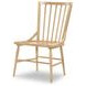 XXXs and OOOs Amber Windsor Side Chair Set of 2