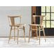 XXXs and OOOs Amber Counter Height Chair Set of 2