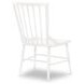 XXXs and OOOs Cotton Windsor Side Chair Set of 2