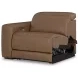 Rally-Up Caramel 4 Piece Power Reclining Sectional