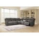 Burnley Anchor Modular Power Reclining Sectional