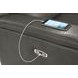 Burnley Anchor Leather 85" Zero Gravity Power Reclining Sofa with USB Charging