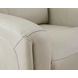 Casa Maria Bone Leather Auto Glide Power Recliner with Power Headrest and USB Charging