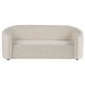 Serenity Sofa Yukon Sand Performance Fabric 88" Sofa