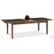 U205-As Beige Extendable Dining Table