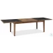 U205-As Beige Extendable Dining Table