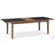 U205-As Beige Extendable Dining Table