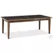 U205-As Beige Extendable Dining Table