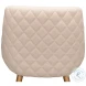 Thao Cream Chair
