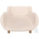 Thao Cream Chair
