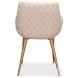 Thao Cream Chair