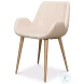 Thao Cream Chair