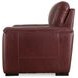 Alessandro Garnet Power Recliner