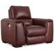Alessandro Garnet Power Recliner