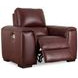 Alessandro Garnet Power Reclining Living Room Set