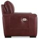 Alessandro Garnet Power Recliner