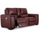 Alessandro Garnet Power Reclining Living Room Set