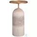 Sabine Ombre Martini Table