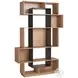 Maddox Natural Oak Etagere