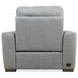 Optimus Gray Power Recliner