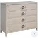 Winsley White Oak Chest