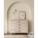 Winsley White Oak Chest