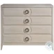 Winsley White Oak Chest