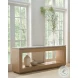Renoir Skylark Console Table