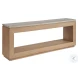 Renoir Skylark Console Table