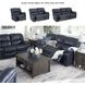 Leesworth Ocean Rocker Power Recliner