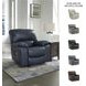 Leesworth Ocean Rocker Power Recliner