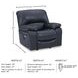 Leesworth Ocean Rocker Power Recliner